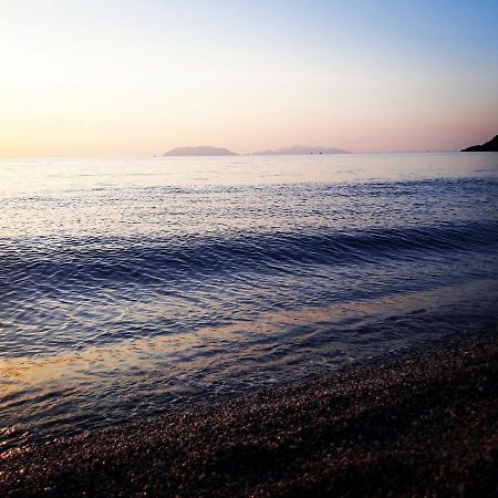 La Casetta Alla Tonnara Milazzo Luaran gambar